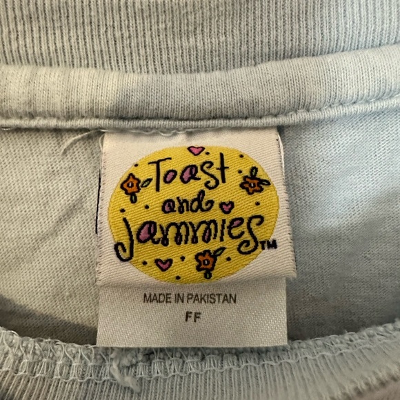 Crazy Cat Lady nightshirt 100% cotton oversized sleep shirt - Picture 3 of 6